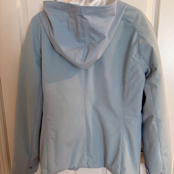 KILLY SKI JACKET 🩵 - Picture 3 of 8